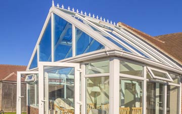 conservatory roof insulation costs Penbedw