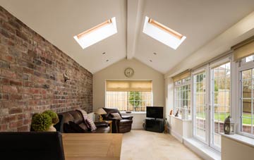 conservatory roof insulation Penbedw, Flintshire