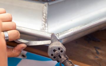 disadvantages of Penbedw lead roofing