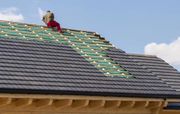 roof replacement Penbedw, Flintshire