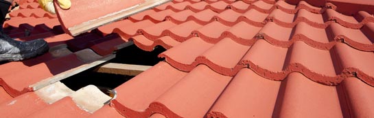 compare Penbedw roof repair quotes