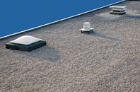 Penbedw flat roofing