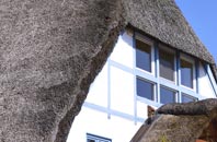 find rated Penbedw thatchers